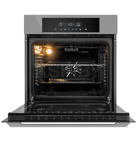 Духовой шкаф электрический MAUNFELD AEOD60103S (КА-00024904) 