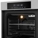 Духовой шкаф электрический MAUNFELD AEOD60103S (КА-00024904) 