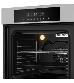 Духовой шкаф электрический MAUNFELD AEOD60103S