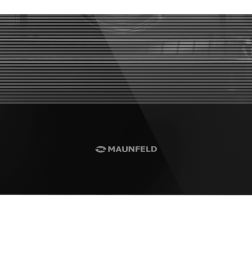 Духовой шкаф электрический MAUNFELD AEOD60103S