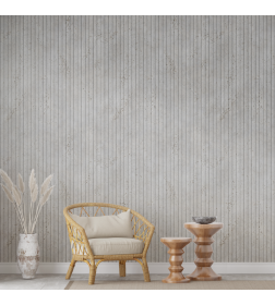 Профиль Финиш МДФ Stella Beats Premium Сидней 2700x77x16 мм