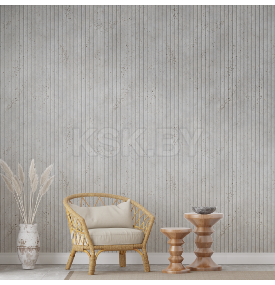 Профиль Финиш МДФ Stella Beats Premium Сидней 2700x77x16 мм