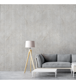 Профиль Финиш МДФ Stella Beats Premium Сидней 2700x77x16 мм