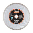 Диск алмазный 230х22 мм Turbo Wave GEPARD GP0818-230 (GP0818-230) 