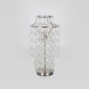 Светильник настольный с фигурным стеклом 1_380 (a071580) 