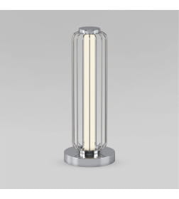 Светильник настольный светодиодный 308054 LED хром