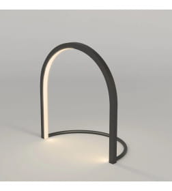 Лампа настольная светодиодная с регулировкой яркости 608051 LED