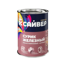 Сурик железный Сайвер, 1,0 кг