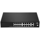 Неадминистрируемый PoE коммутатор ST-NS216MB-GD (НФ-00001181) 