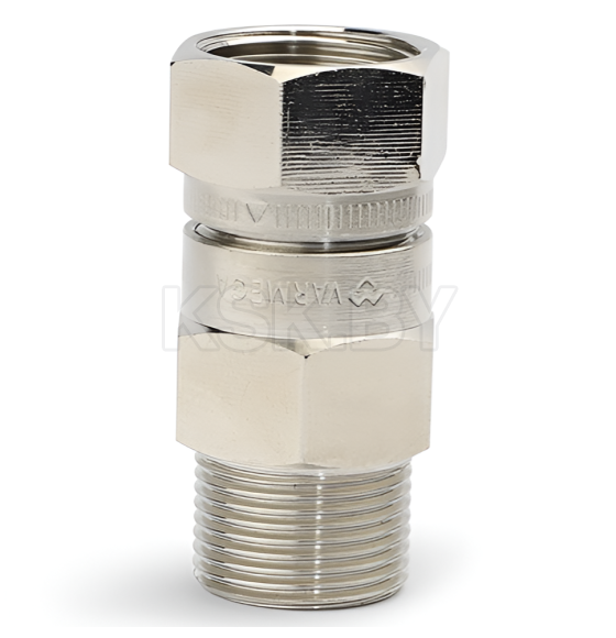 Соединение быстроразъемное для расширительного бака 3/4 Varmega VM09601 (VM09601) 