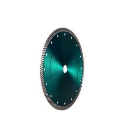 Диск алмазный 230х10х22.23мм Trio-diamond серия Turbo PRO Железобетон