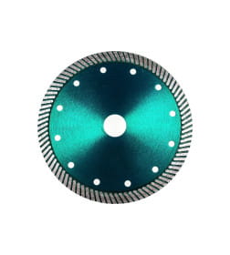 Диск алмазный 150х22,23мм Trio-diamond серия Turbo PRO Железобетон