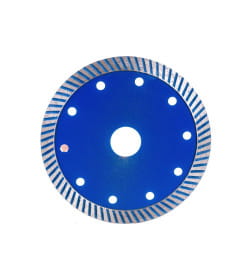 Диск алмазный 125х22,23мм TRIO-DIAMOND TURBO "New Formula"