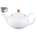 Чайник заварочный Lavenir "Элит" 1000 мл 100-110/100-100 (00113514) 