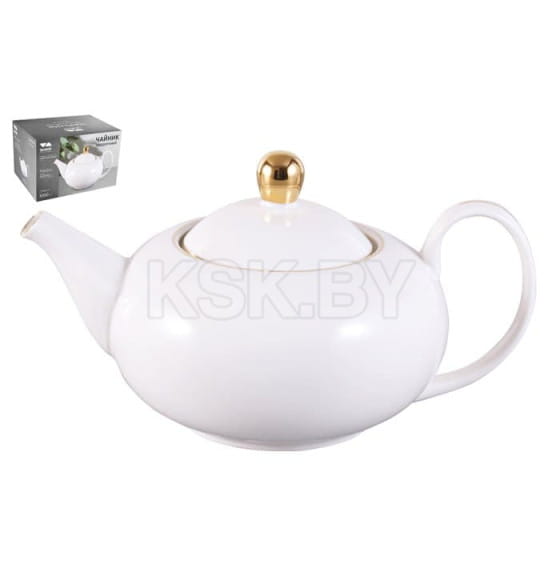 Чайник заварочный Lavenir "Элит" 1000 мл 100-110/100-100 (00113514) 