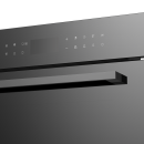 Духовой шкаф электрический Schtoff CME 7307 Nano Matte Black (CME 7307 Nano Matte Black) 