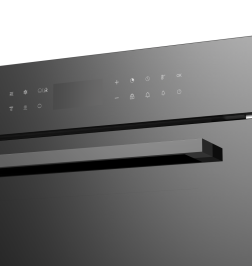 Духовой шкаф электрический Schtoff CME 7307 Nano Matte Black