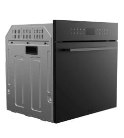 Духовой шкаф электрический Schtoff CME 7307 Nano Matte Black