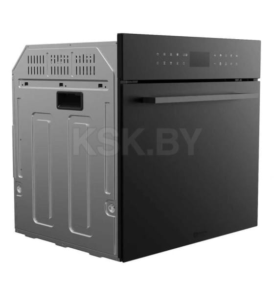 Духовой шкаф электрический Schtoff CME 7307 Nano Matte Black (CME 7307 Nano Matte Black) 