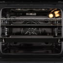 Духовой шкаф электрический Schtoff CME 7307 Nano Matte Black (CME 7307 Nano Matte Black) 