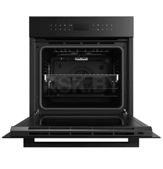 Духовой шкаф электрический Schtoff CME 7307 Nano Matte Black (CME 7307 Nano Matte Black) 