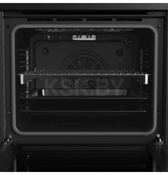 Духовой шкаф электрический Schtoff CME 7307 Nano Matte Black (CME 7307 Nano Matte Black) 