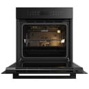 Духовой шкаф электрический Schtoff CME 7307 Nano Matte Black (CME 7307 Nano Matte Black) 