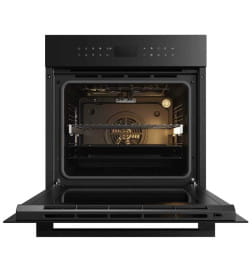 Духовой шкаф электрический Schtoff CME 7307 Nano Matte Black