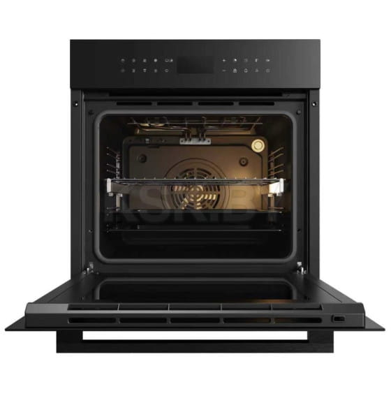 Духовой шкаф электрический Schtoff CME 7307 Nano Matte Black (CME 7307 Nano Matte Black) 