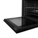 Духовой шкаф электрический Schtoff CME 7307 Nano Matte Black (CME 7307 Nano Matte Black) 