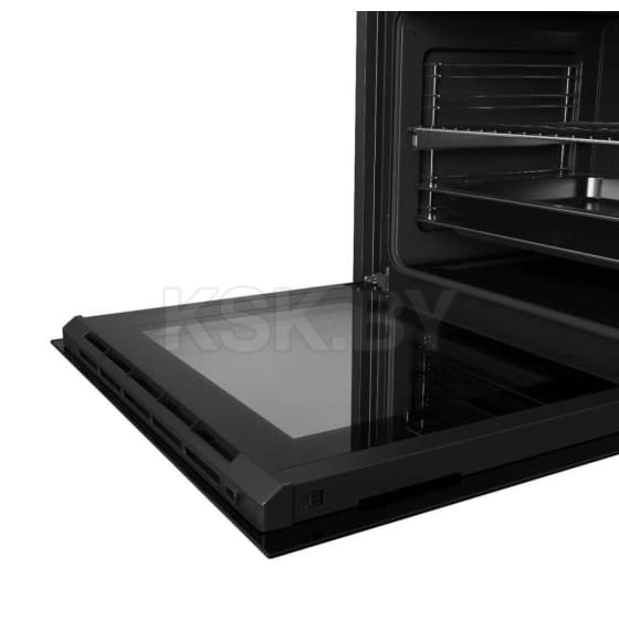 Духовой шкаф электрический Schtoff CME 7307 Nano Matte Black (CME 7307 Nano Matte Black) 