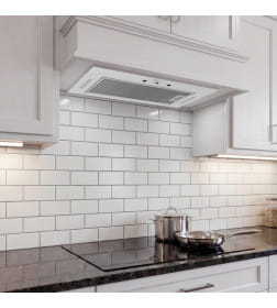 Вытяжка SCHTOFF Trend 50 White