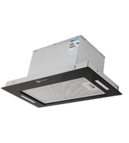 Вытяжка SCHTOFF Trend 60 Black