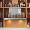 Вытяжка SCHTOFF Trend 60 Black (Trend 60 Black) 