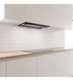 Вытяжка SCHTOFF Trend 50 Black