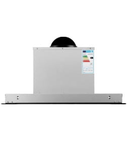 Вытяжка SCHTOFF Trend 60 Black