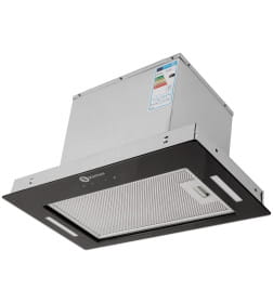 Вытяжка SCHTOFF Trend 50 Black