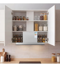 Вытяжка SCHTOFF Trend 50 Black