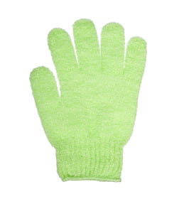 Мочалка для душа, перчатка "Банные штучки"