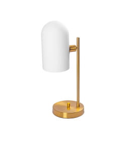 Лампа настольная декоративная Arte Lamp CASSEL A5454LT-1PB