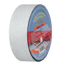 Лента для мембран с клеевой основой, черная  48мм*25м MOTIVE (020451) 