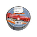 Лента для мембран с клеевой основой, черная  48мм*25м MOTIVE (020451) 