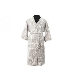 Халат для бани 17С134-ШР/039/у/уп.170,176-96,100 355 330