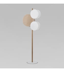 Светильник напольный с тканевым рассеивателем 5960 Pulse