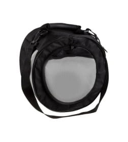 Гриль угольный в чехле, 26.5x24 см, BBQ, ARIZONE