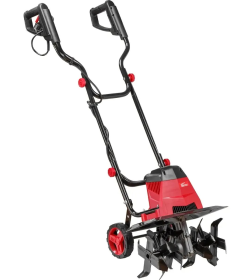 Культиватор электрический WORTEX RC 4016