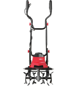 Культиватор электрический WORTEX RC 4016