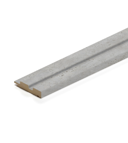 Профиль Финиш МДФ Stella Beats Premium Сидней 2700x77x16 мм