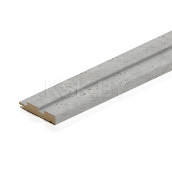 Профиль Финиш МДФ Stella Beats Premium Сидней 2700x77x16 мм