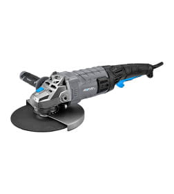 Углошлифмашина ROGEL AGR 230-2200FS